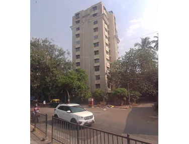 1 - Bay View, Bandra West