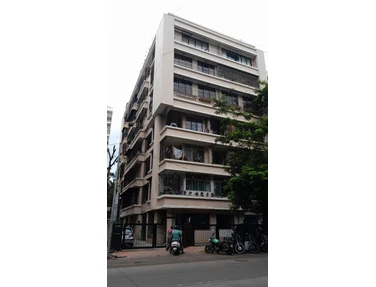 Belfer - Belfer, Bandra West