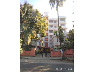 Flat on rent in Belle Vue, Bandra West