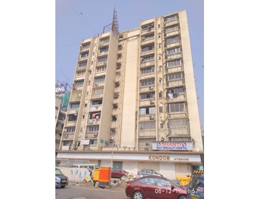 Flat on rent in Blue Flame, Bandra West