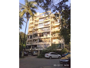 Flat on rent in Casa Maria, Bandra West