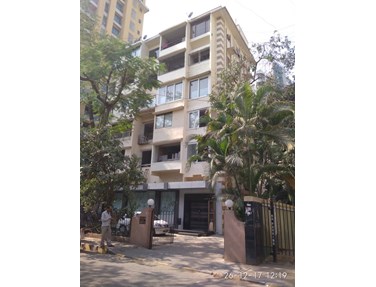 Flat on rent in Coral, Bandra West