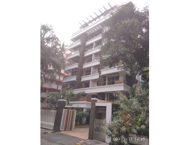 Flat on rent in Cornelia Residency, Bandra West