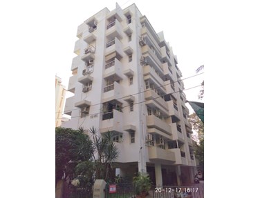 Flat on rent in Cuz Inns, Bandra West