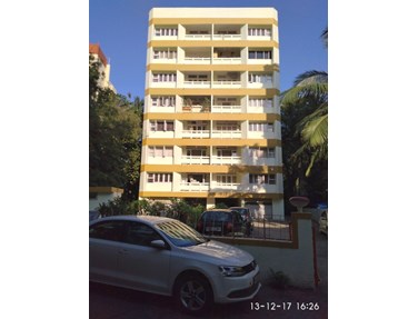 Flat on rent in Dandelion, Bandra West