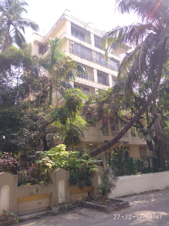 Ivan Lodge, Bandra West Flats Apartments On Rent, Sale & Lease