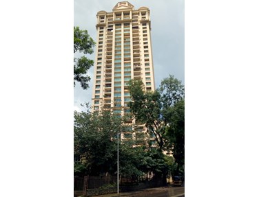 Building - Glen Dale, Powai