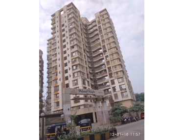 Palatial Heights, Powai