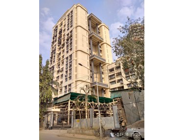 Flat on rent in Evershine Sapphire, Powai