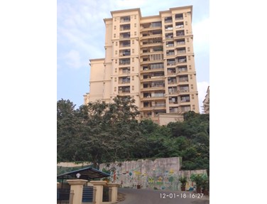 Hill Side, Powai