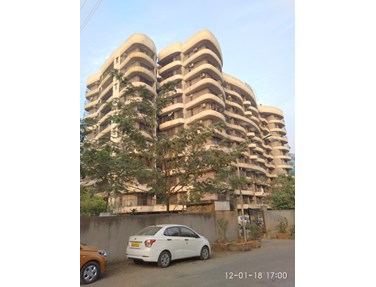 Flat on rent in Adityavardhan, Powai