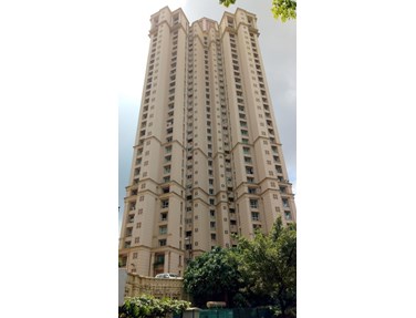 Building - Glen Ridge, Powai