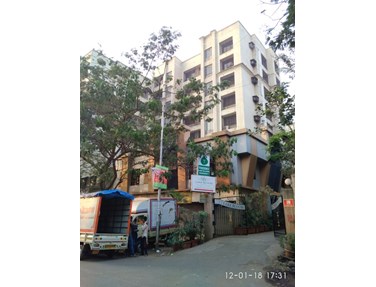 Lake Bloom, Powai