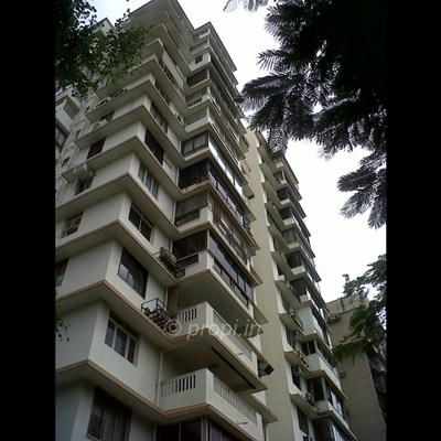 Flat on rent in Jercelle, Bandra West