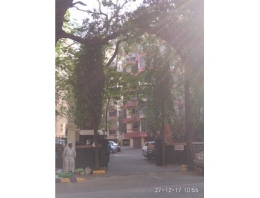 Flat on rent in Joanna Apartments, Bandra West