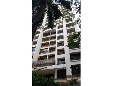 Flat on rent in La Solita, Bandra West