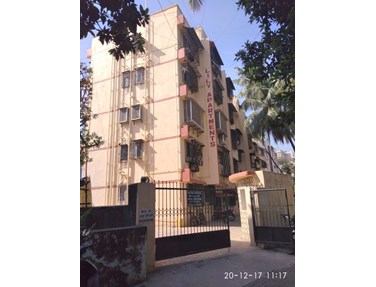 Flat on rent in Lily Apartment, Bandra West