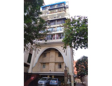 Neel Mahal, Bandra West