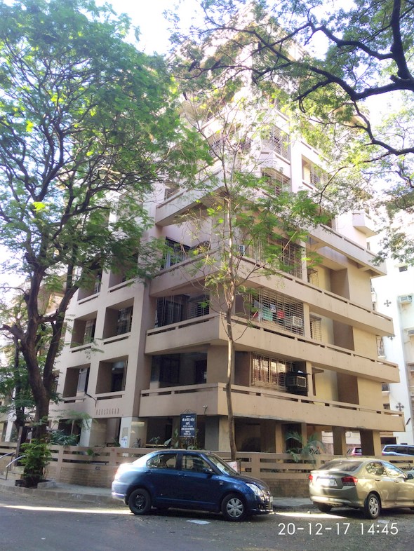 Neel Sagar, Bandra West Flats Apartments On Rent, Sale & Lease