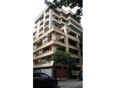 Flat on rent in Neel Sagar, Bandra West