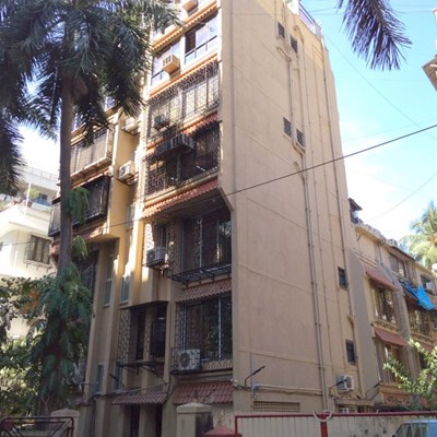Flat for sale in Palm Court, Bandra West