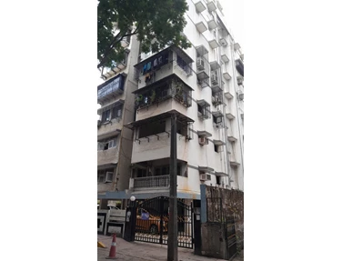 Flat on rent in Park View, Bandra West