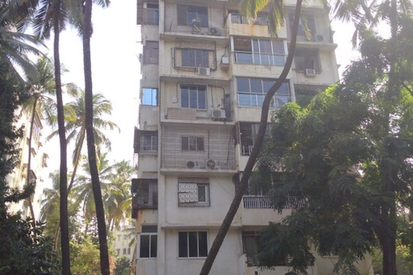 Flat for sale in Rose Minar, Bandra West