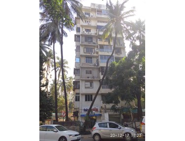 Rose Minar, Bandra West