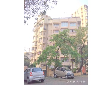 Flat on rent in Vaikunth, Bandra West