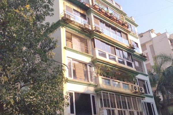 Flat for sale in Sea View, Santacruz West