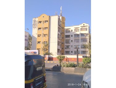 Flat on rent in Primrose Apartment, Juhu