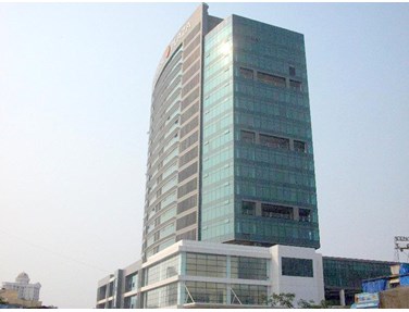 Satra Plaza, Vashi