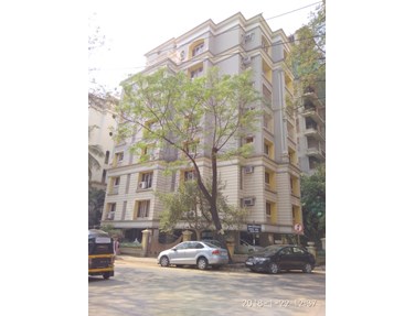 Flat on rent in Alicia, Santacruz West