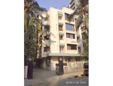 Flat on rent in Chuchum, Santacruz West