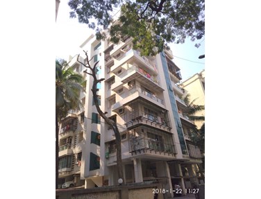 Flat on rent in Dil Bahar, Santacruz West