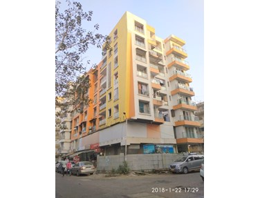 Flat on rent in Mahesh Apartment, Santacruz West