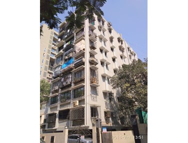 Fortune House, Khar West