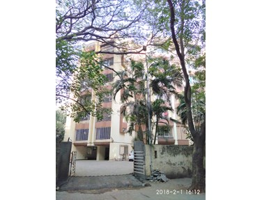 Flat on rent in Mangal Prachar, Santacruz West