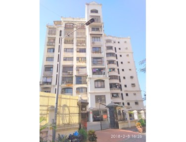 Flat on rent in Nav Karan, Andheri West