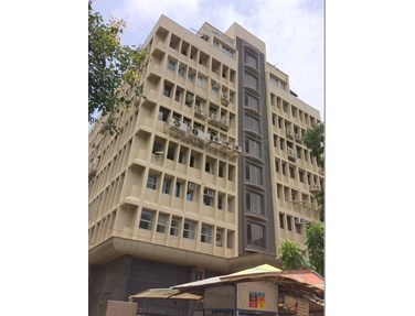 Office on rent in Keshava, Bandra East