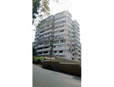 Flat on rent in Ajanta Apartments , Peddar Road