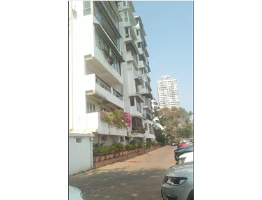 1 - Shangrila Building, Colaba