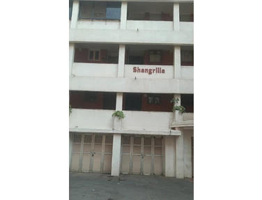 2 - Shangrila Building, Colaba