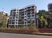 Flat on rent in Gold Mist, Juhu