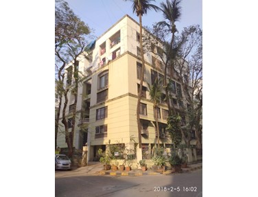 Flat on rent in Juhu Sai Darshan, Juhu