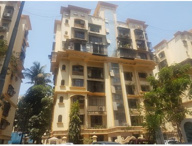 Flat on rent in Juhu Vishal 2, Juhu