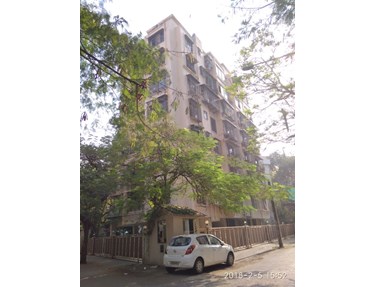 Flat on rent in Om Castle, Juhu