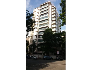 24 - One The Residence, Juhu