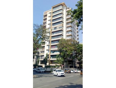 One The Residence, Juhu