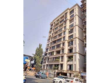 Flat on rent in Parimal Height, Juhu